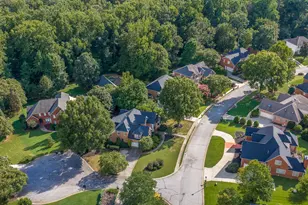 201 Huddersfield Dr, Simpsonville, SC 29681 - Photo 48