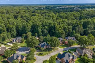 201 Huddersfield Dr, Simpsonville, SC 29681 - Photo 46