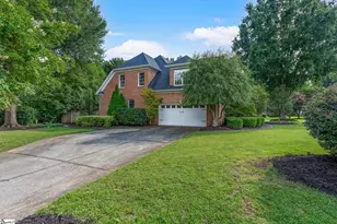 201 Huddersfield Dr, Simpsonville, SC 29681 - Photo 44