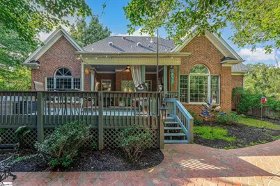 201 Huddersfield Drive, Simpsonville, SC 29681 - Photo 42