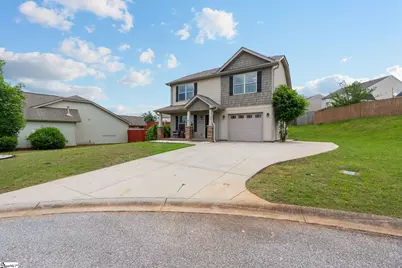 205 Mariner Court, Greer, SC 29650 - Photo 4