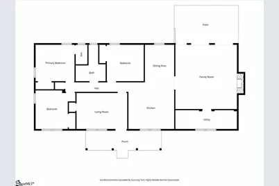 109 Griffin Circle, Liberty, SC 29657 - Photo 46