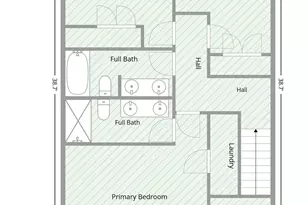 11 Hillington Pl, Greer, SC 29651 - Photo 42