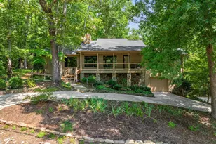 300 Whispering Falls Rd, Pickens, SC 29671 - Photo 2