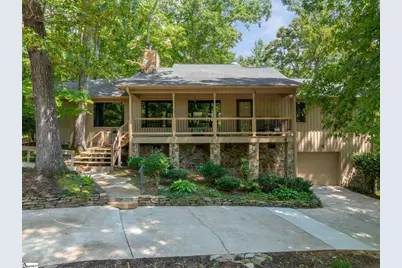 300 Whispering Falls Road, Pickens, SC 29671 - Photo 1