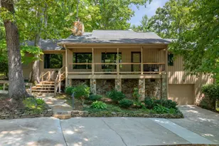 300 Whispering Falls Rd, Pickens, SC 29671 - Photo 1