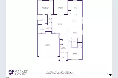 324 S Stonegate Drive, Seneca, SC 29678 - Photo 42
