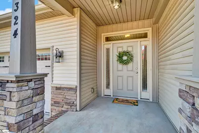 324 S Stonegate Drive, Seneca, SC 29678 - Photo 4