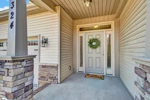 324 S Stonegate Dr, Seneca, SC 29678 - Photo 4