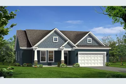 427 Fox Pond Drive, Seneca, SC 29678 - Photo 1