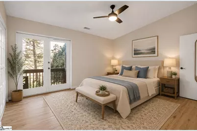3106 Bethel Road #Unit 35, Simpsonville, SC 29681 - Photo 6