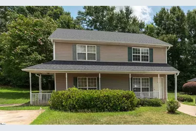 201 Ashley Lane, Laurens, SC 29360 - Photo 2