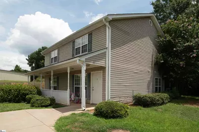 201 Ashley Lane, Laurens, SC 29360 - Photo 4