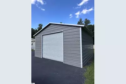 438 Lockhart Lane, Gaffney, SC 29341 - Photo 20