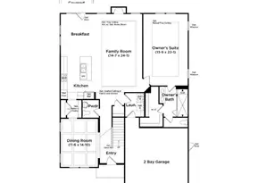 12148 Mahogany Cir, Inman, SC 29349 - Photo 2
