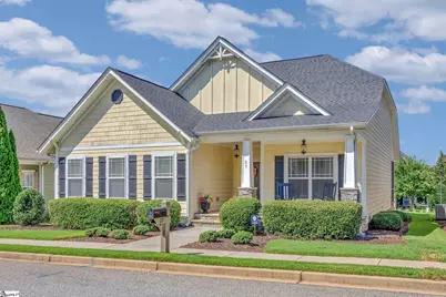 27 Pine Island Drive, Simpsonville, SC 29681 - Photo 1