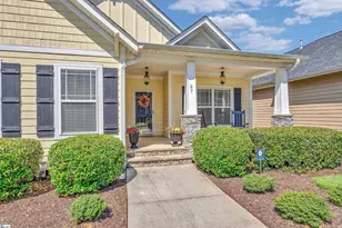 27 Pine Island Dr, Simpsonville, SC 29681 - Photo 2