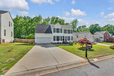 415 Scarlet Oak Drive, Fountain Inn, SC 29644 - Photo 38