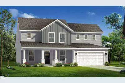 925 Woodend Drive, Woodruff, SC 29388 - Photo 1
