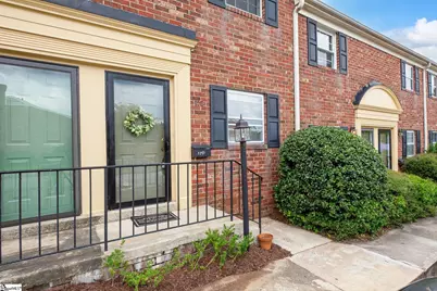 2530 E North Street #Unit 11-D, Greenville, SC 29615 - Photo 2