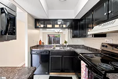 2530 E North Street #Unit 11-D, Greenville, SC 29615 - Photo 6