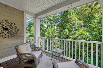 4 Edge Court #Unit C, Greenville, SC 29609 - Photo 22