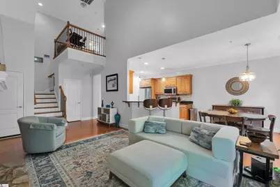 4 Edge Court #Unit C, Greenville, SC 29609 - Photo 6