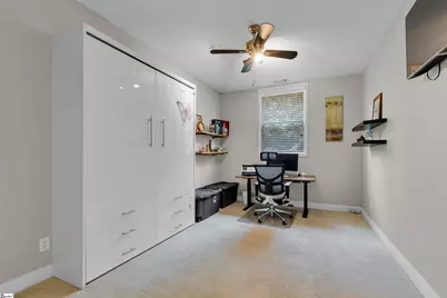 4 Edge Court #Unit C, Greenville, SC 29609 - Photo 16