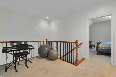 4 Edge Court #Unit C, Greenville, SC 29609 - Photo 14