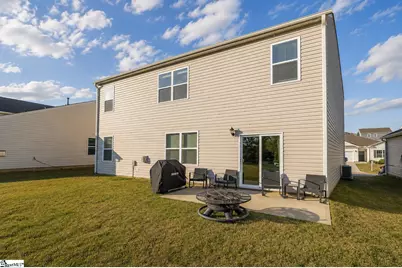 80 Oak Edge Lane, Greer, SC 29651 - Photo 36