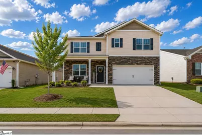 80 Oak Edge Lane, Greer, SC 29651 - Photo 34