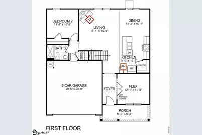 80 Oak Edge Lane, Greer, SC 29651 - Photo 38
