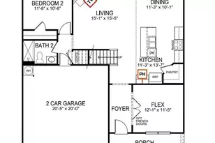 80 Oak Edge Ln, Greer, SC 29651 - Photo 38