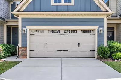 55 Moss Hollow Way, Simpsonville, SC 29680 - Photo 2