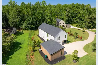 460 Enoree Road, Travelers Rest, SC 29690 - Photo 36