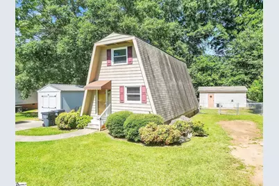 112 Hilltop Road, Laurens, SC 29360 - Photo 2