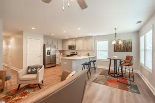 312 Lion heart Ln, Greer, SC 29651 - Photo 4