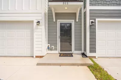 312 Lion Heart Lane, Greer, SC 29651 - Photo 2