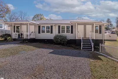 107A Autumn Lane, Easley, SC 29642 - Photo 1