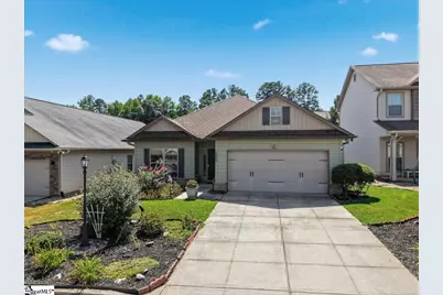 1035 Edenbrooke Circle, Anderson, SC 29621 - Photo 2