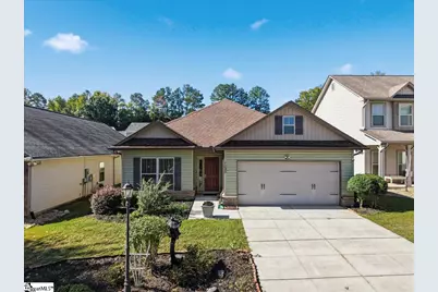 1035 Edenbrooke Circle, Anderson, SC 29621 - Photo 2