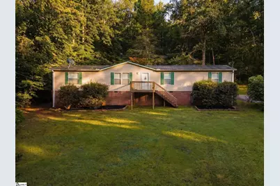 112 Possum Holler Drive, Pickens, SC 29671 - Photo 1