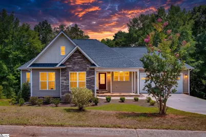 110 Equestrian Trail, Easley, SC 29642 - Photo 22