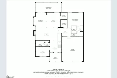 1241 Owens Road, Greer, SC 29651 - Photo 46