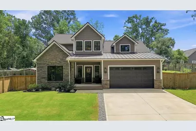 1241 Owens Road, Greer, SC 29651 - Photo 2