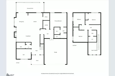 1241 Owens Road, Greer, SC 29651 - Photo 42