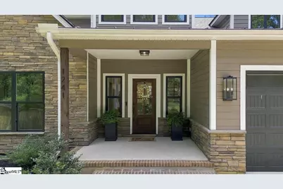 1241 Owens Road, Greer, SC 29651 - Photo 4
