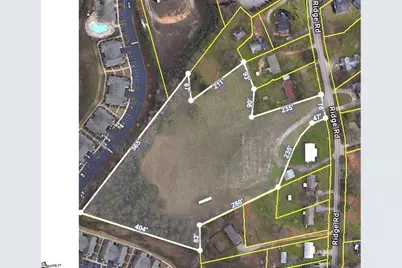 1334 Ridge Road, Greenville, SC 29607 - Photo 1