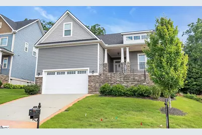 610 Winding Slope Drive, Piedmont, SC 29673 - Photo 1