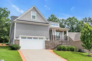 610 Winding Slope Dr, Piedmont, SC 29673 - Photo 2
